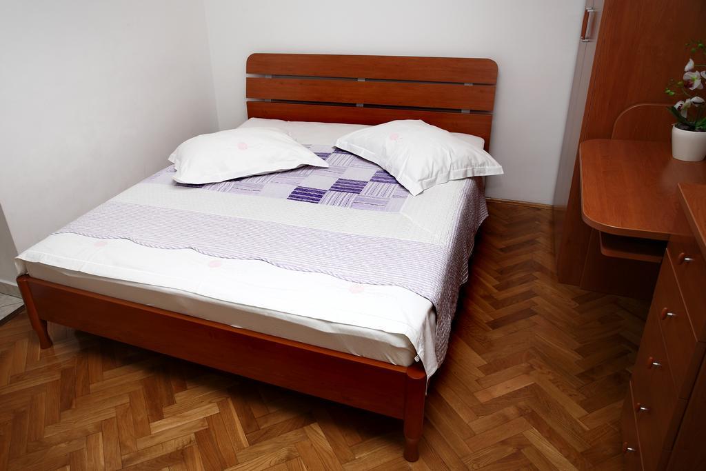 Apartments In Beautiful Split Podstrana Room photo